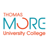 Thomas More University of Applied Sciences, Mechelen Belgium
