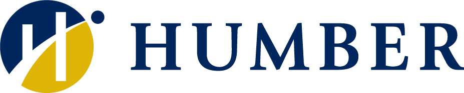 Humber_Logo_Blue_and_Gold
