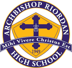 Archbishop Riordan High School, California