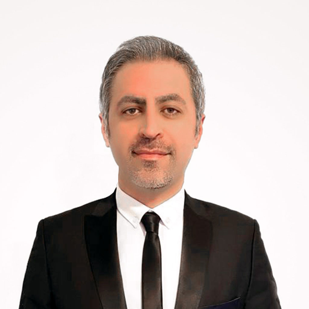 Hossein-Eskandari