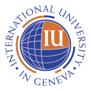 International University in Geneva, Geneva Switzerland