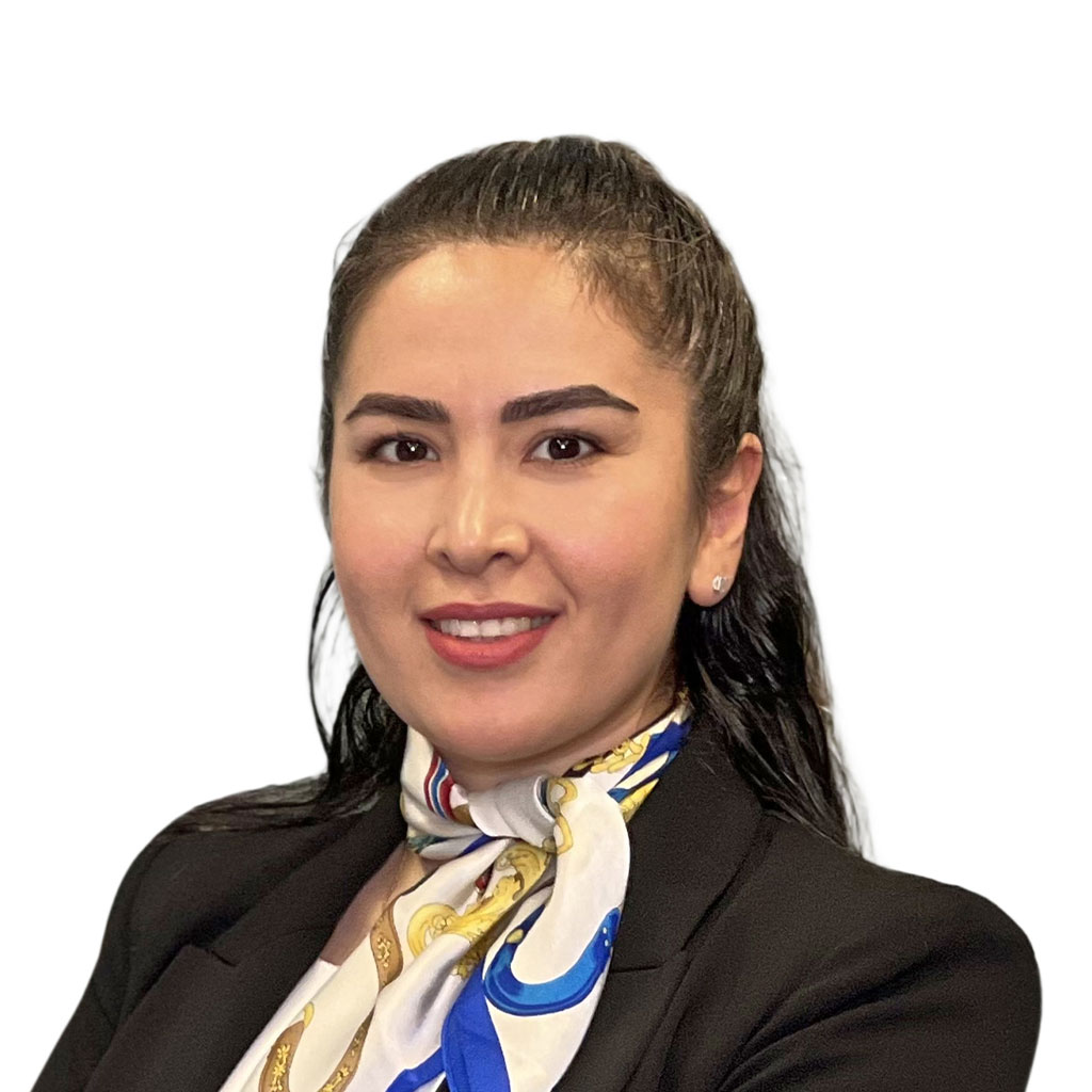 Maryam-Khalilian