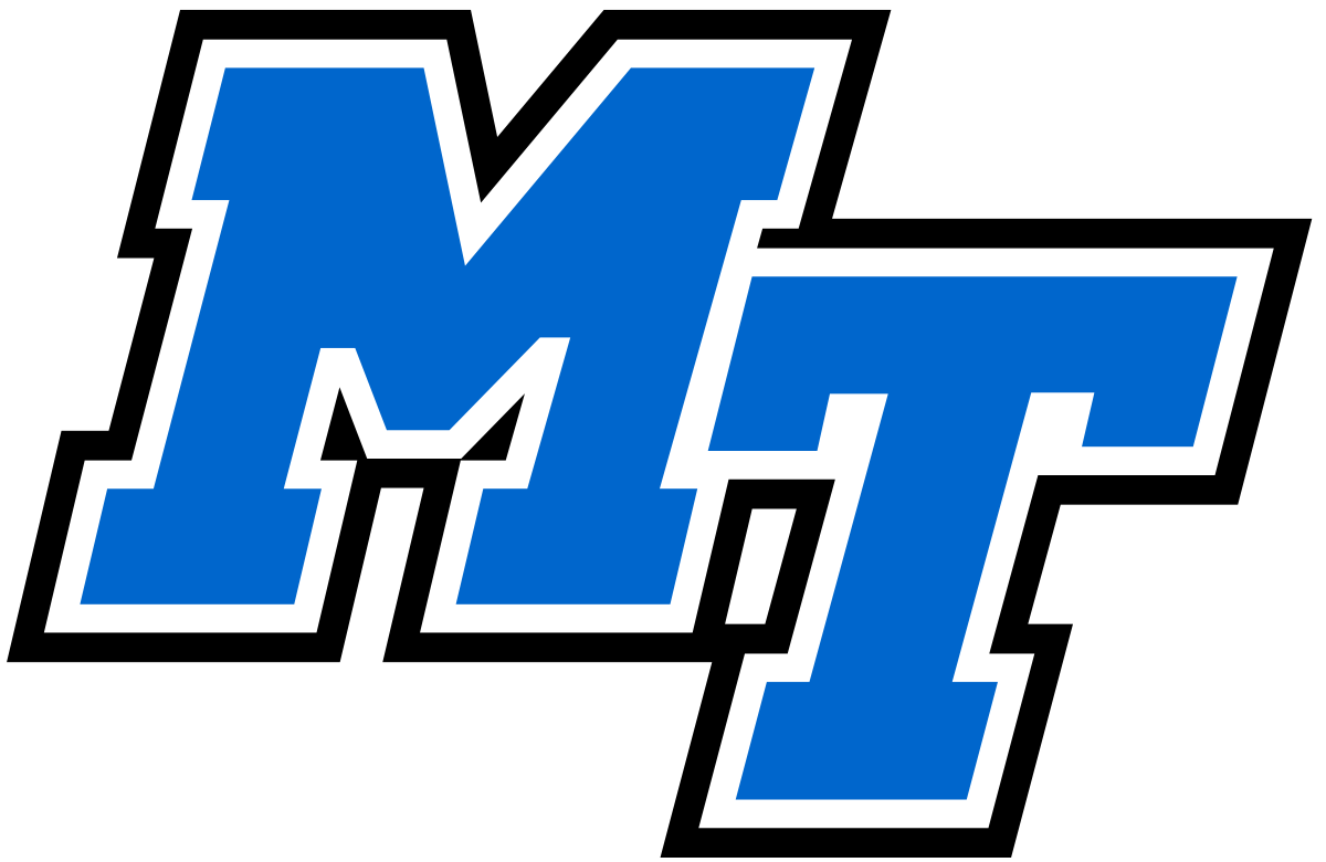 Middle Tennessee State University, Tennessee