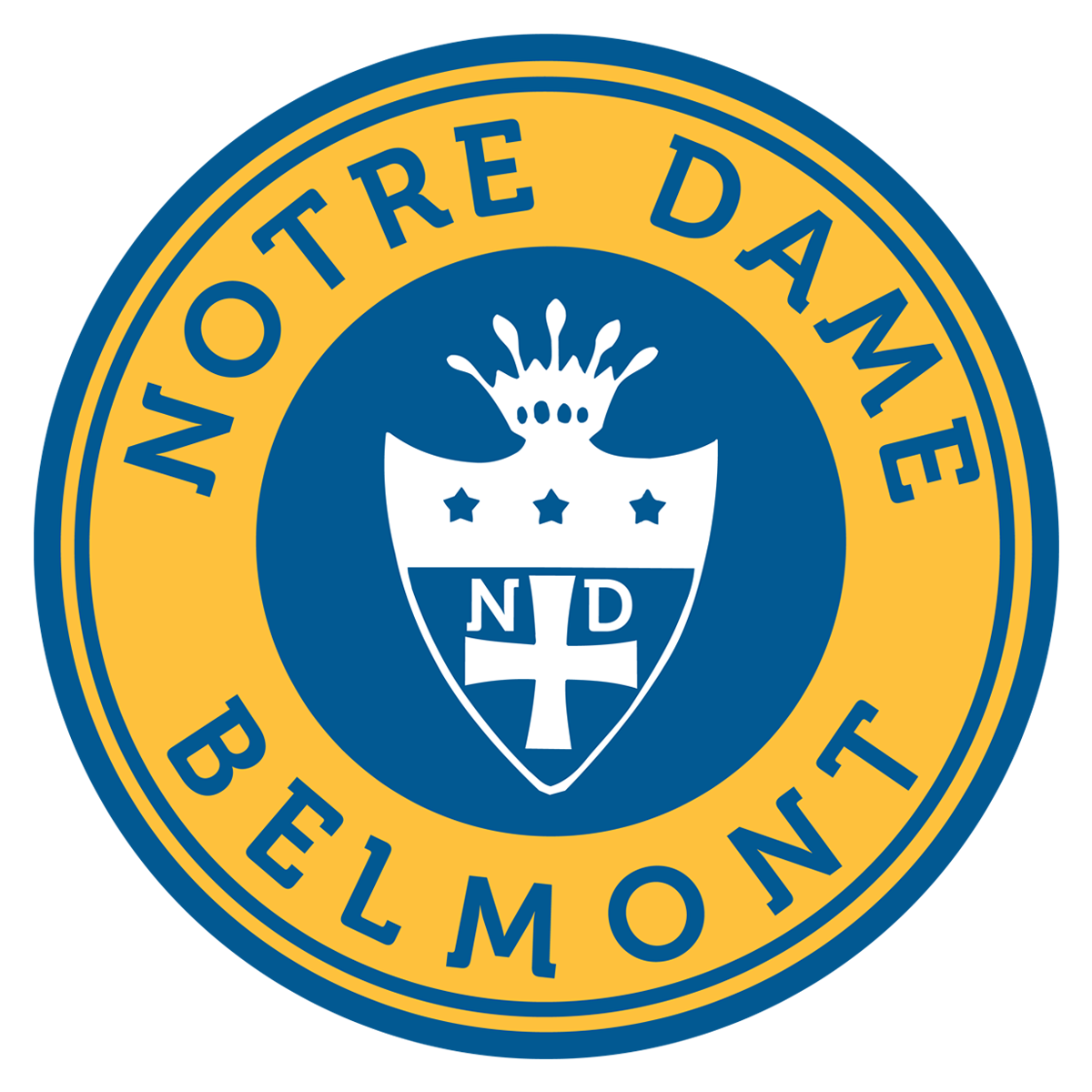 Notre Dame Belmont High School, California