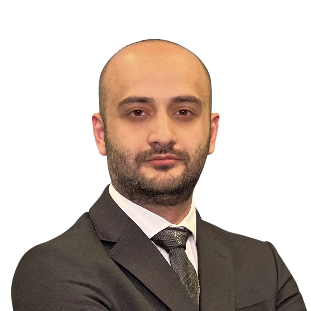 Pourya-Ebrahimrad