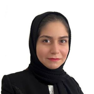 Fatemeh Mohammadi