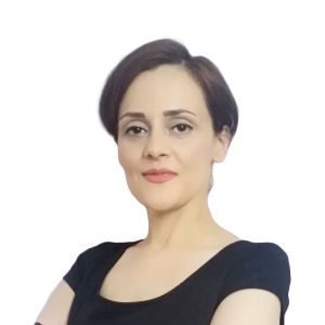 Maryam Ghafarian