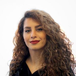 Maryam Haghighi