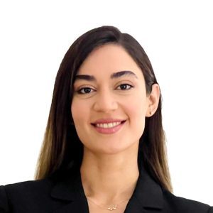 Parmida Ehsani