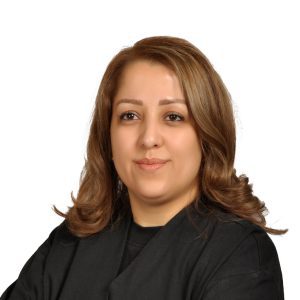 Zahra Noorbakhsh