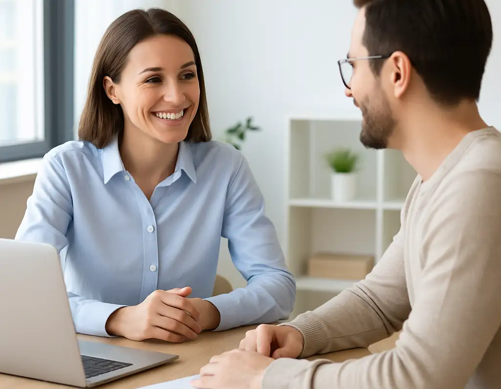 Free initial consultation to assess eligibility