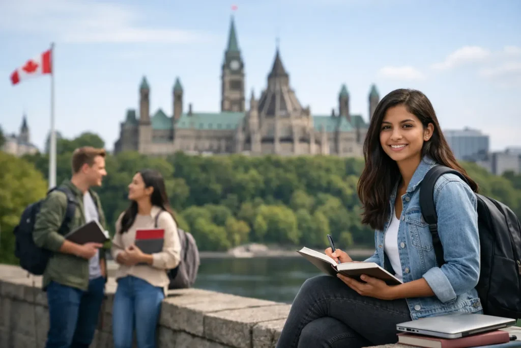 Best Course to Study in Canada for PR Options