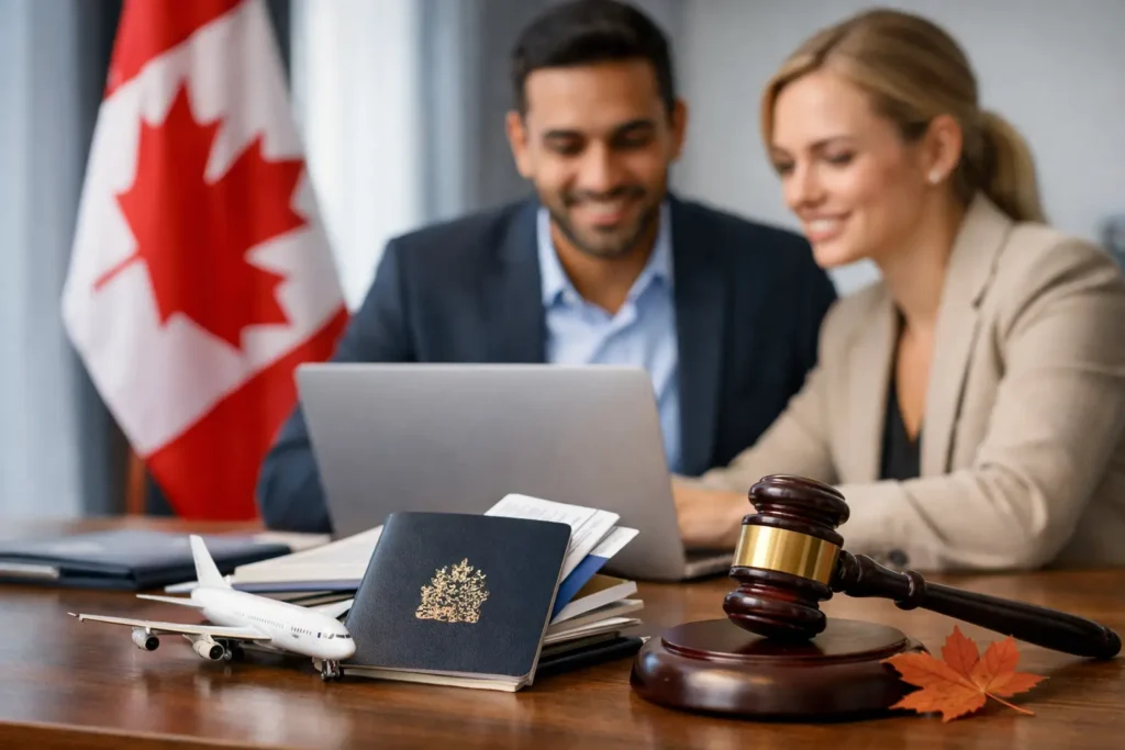 Canada Startup Visa Requirements for Founders