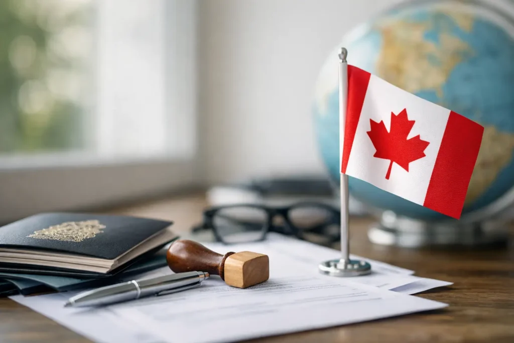 Canada Study Permit Requirements Explained
