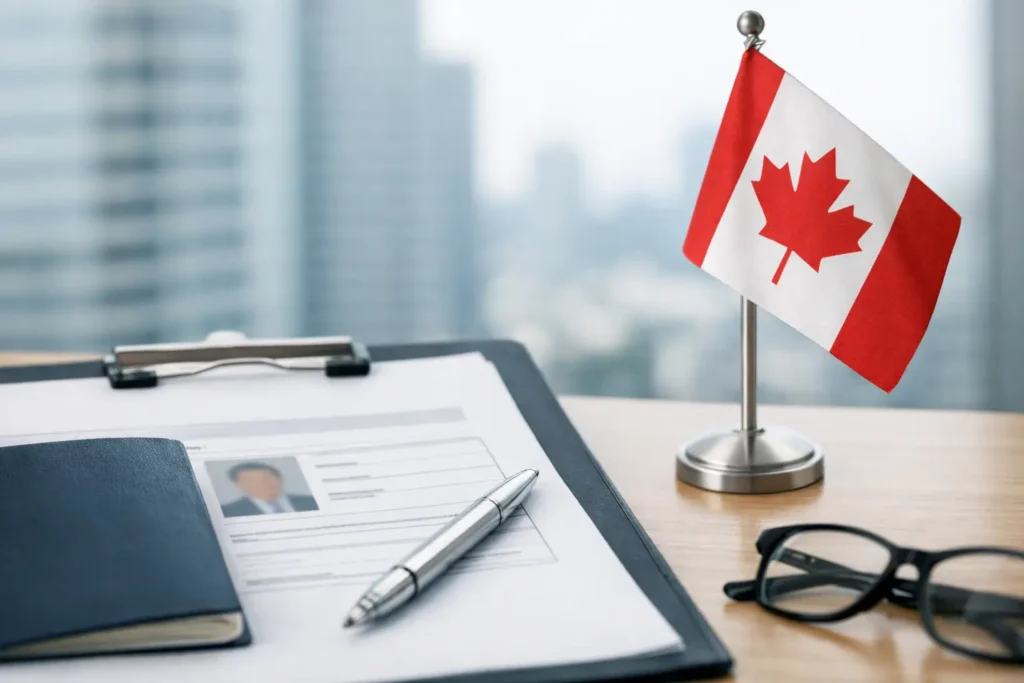 Canadian Work Permit Eligibility Explained