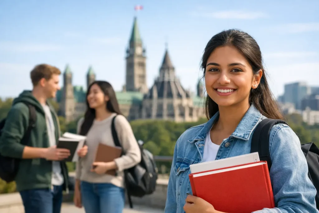 How to Study in Canada After 12th Successfully