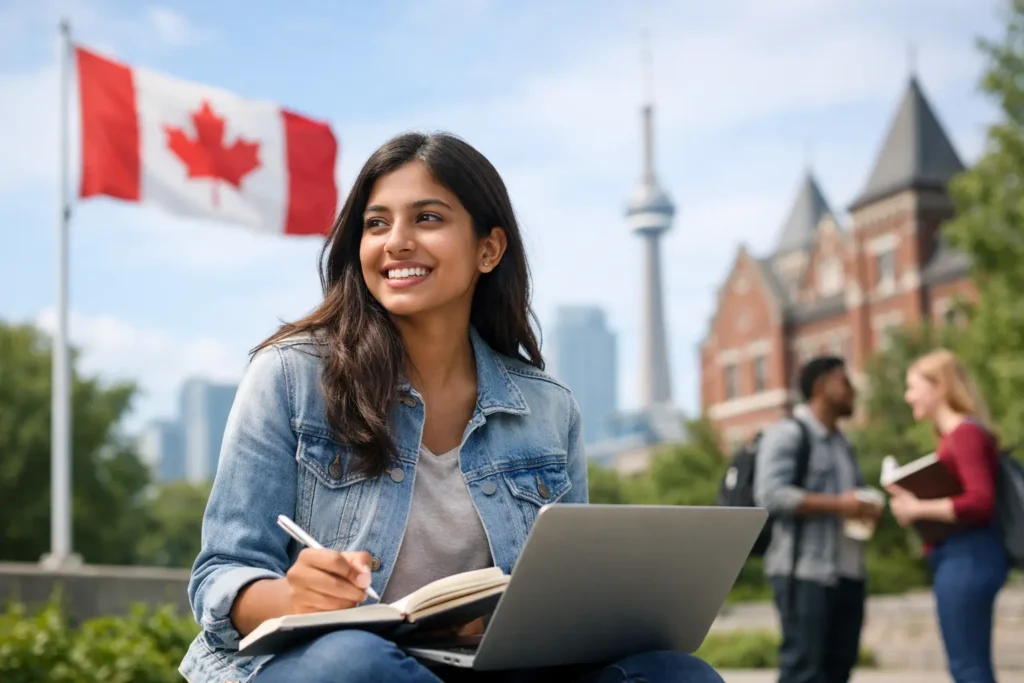 How to Study in Canada Without IELTS in 2026