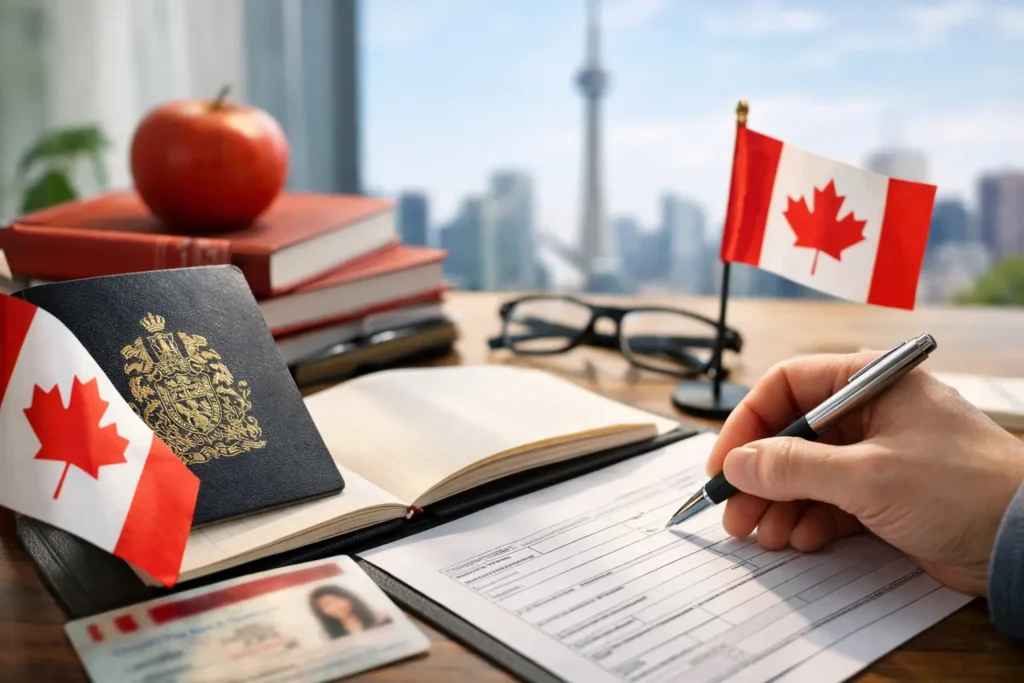 Study Permit Extension Canada Made Clear