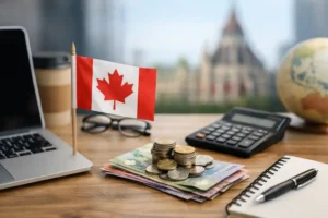 Studying in Canada 2026 Expenses Explained
