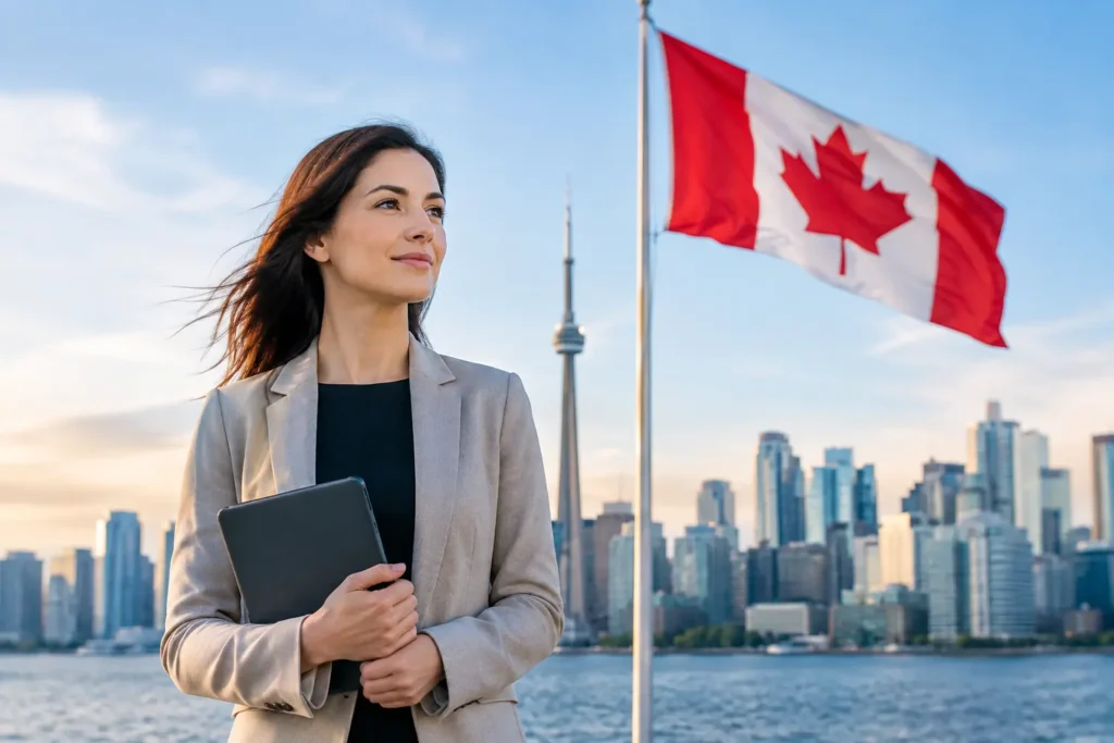 Canadian Business Immigration Guide for 2026