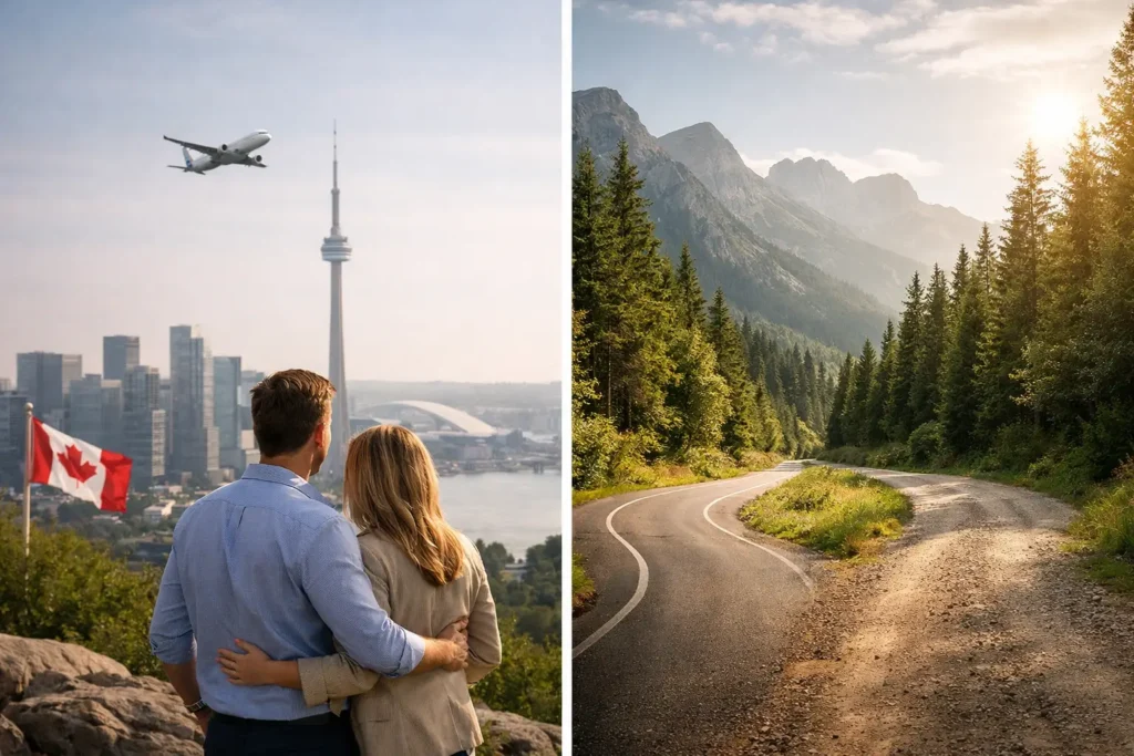 Express Entry Versus PNP: Which Route Fits You?