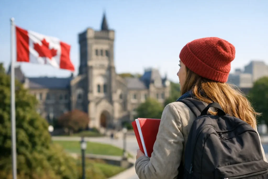How to Choose a Canadian College with Confidence