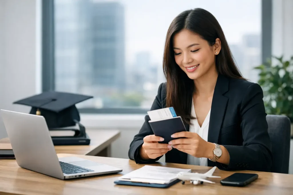 How to Plan Your Post Graduation Work Permit
