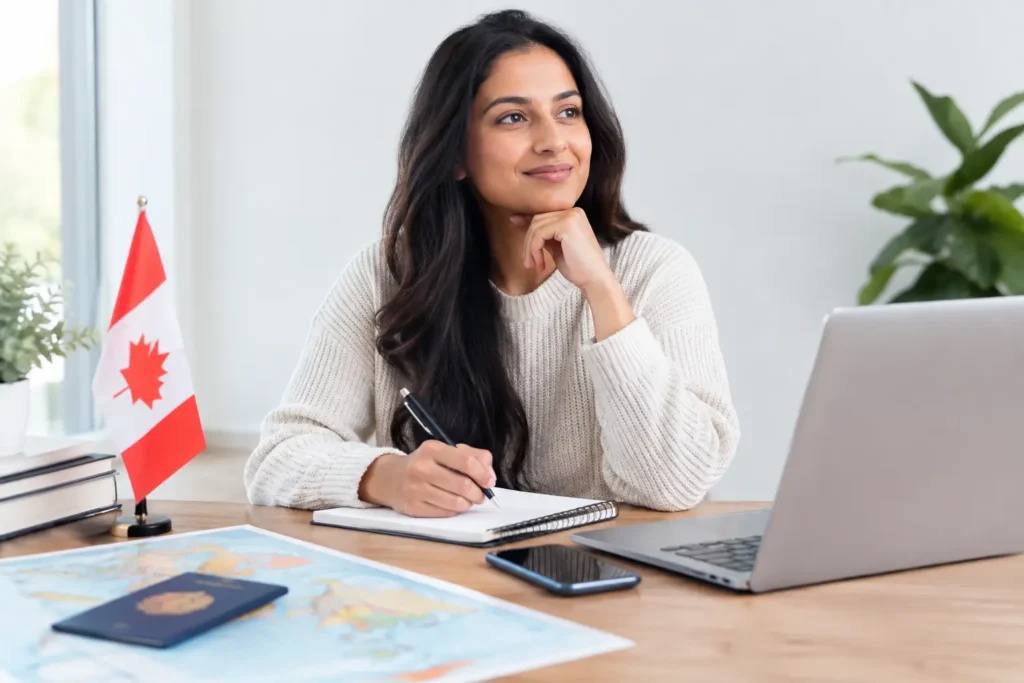 How to Prepare Express Entry: A Clear Plan