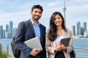 Can Spouses Work in Canada? A Clear Guide