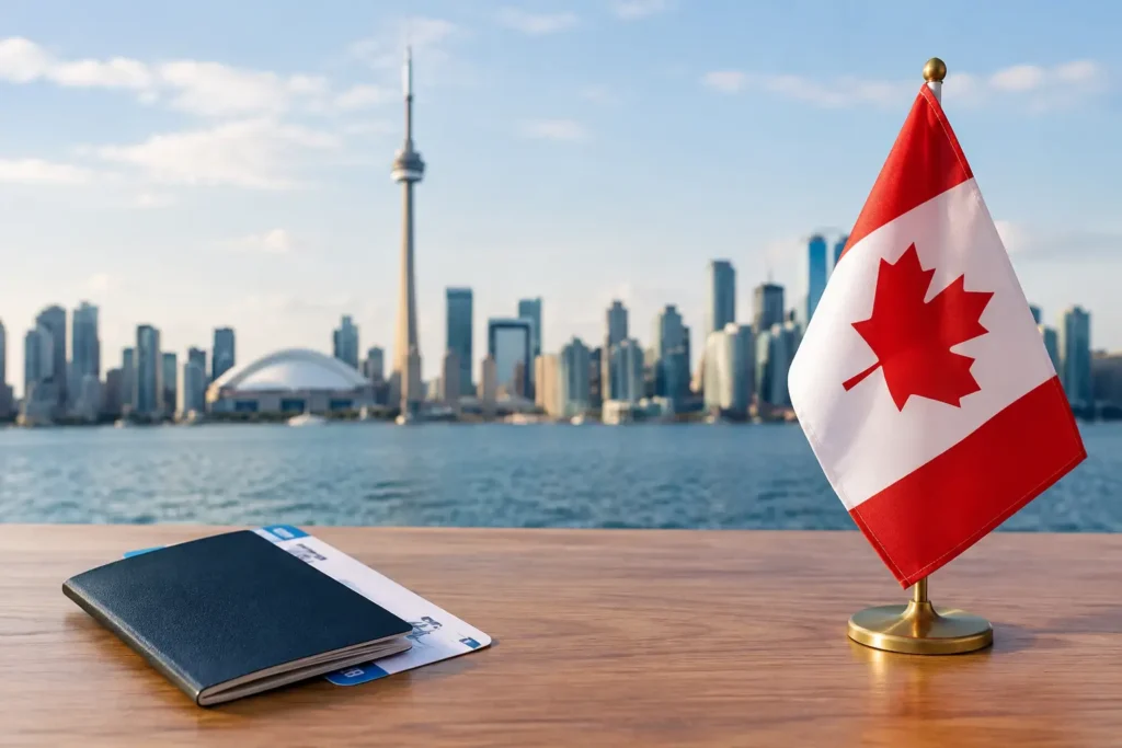 Canadian Visitor Visa Guide for Strong Applications