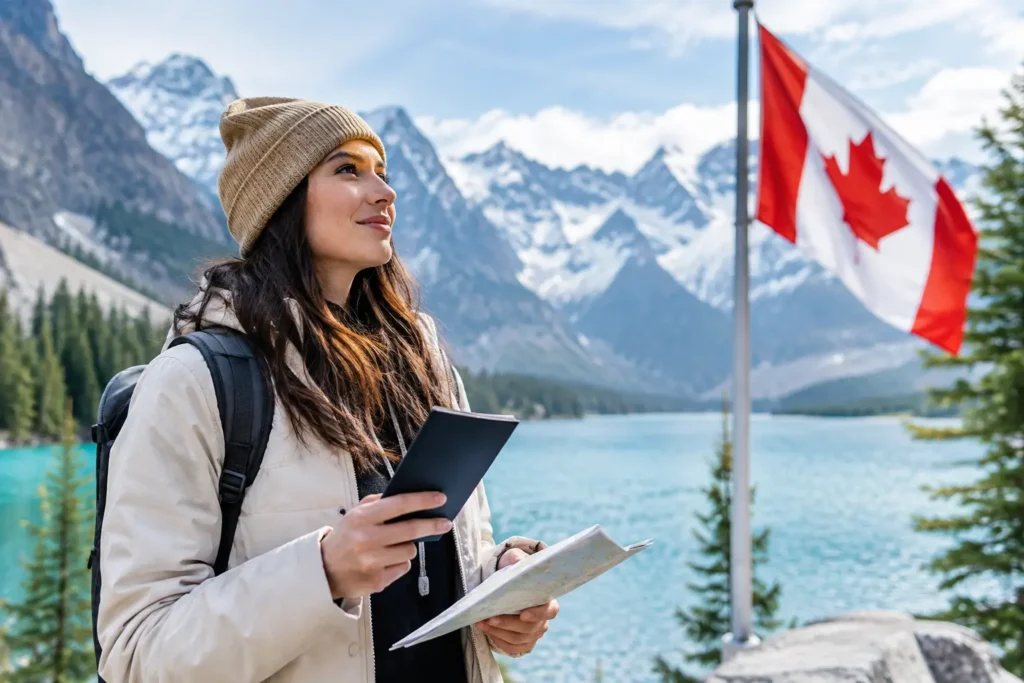 How to Extend Visitor Stay in Canada Legally