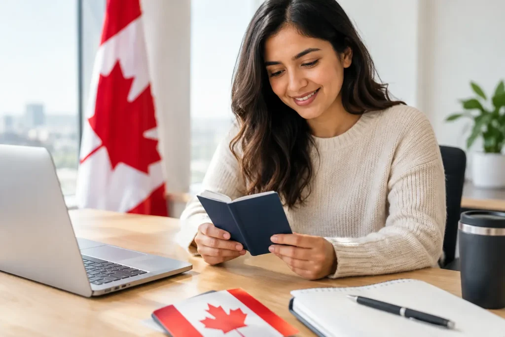 How to Renew Visitor Visa Status in Canada