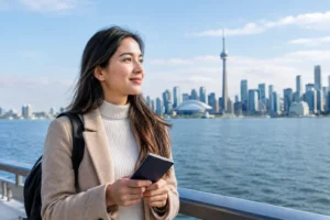 How to Switch Visitor Status While in Canada