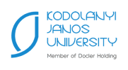 Kodolányi János University, Budapest Hungary
