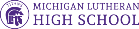 Michigan Lutheran High School, Michigan